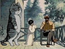 Please Save My Earth