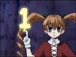 Hunter X Hunter - Greed Island