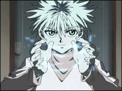 ハンターxハンター: Greed Island