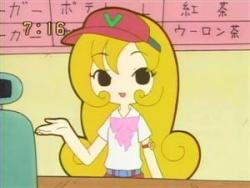 スウィート・ヴァレリアン