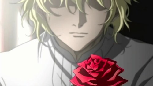 Rozen Maiden: Tr�umend