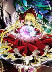 Rozen Maiden: Tr�umend