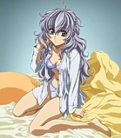 Full Metal Panic! The Second Raid (OAV)