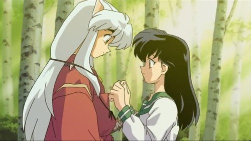 犬夜叉 鏡の中の夢幻城