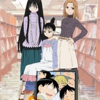 Genshiken OVA