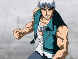 TenTen: The Past Chapter