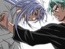 天上天下　THE PAST CHAPTER