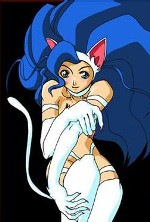 Night Warriors: Darkstalkers` Revenge