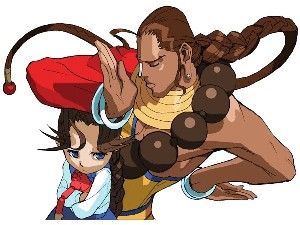 ヴァンパイアハンター　THE　ANIMATED　SERIES