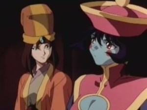 Vampire Hunter