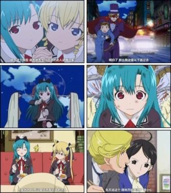 セイントオクトーバー