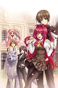 Shinkyoku Soukai Polyphonica