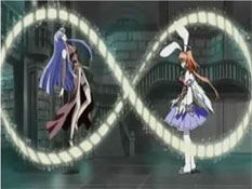 Key Princess Story Eternal Alice Rondo