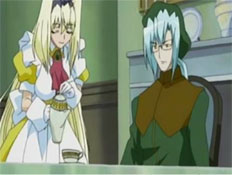 Kagihime Monogatari - Eikyuu Alice Rondo