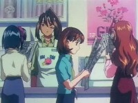 Starship Girl Yamamoto Yohko II