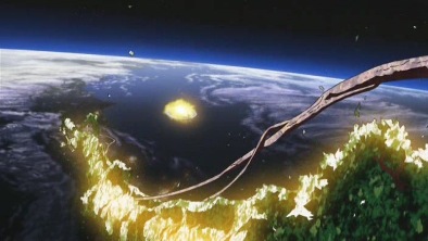 Gin`iro no Kami no Agito