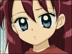 Animation Runner Kuromi