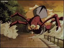 Blue Seed 2: Operation Mitama