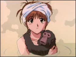 ブルーシード 2