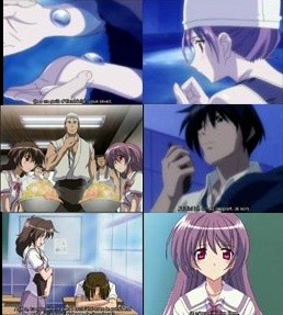 Iriya no Sora, UFO no Natsu