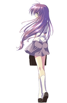 イリヤの空、UFOの夏