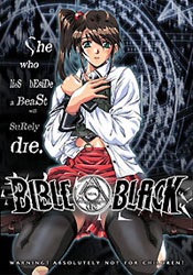 Bible Black