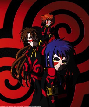 Strange World of the South Seas - Neoranga