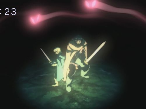 Deltora Quest