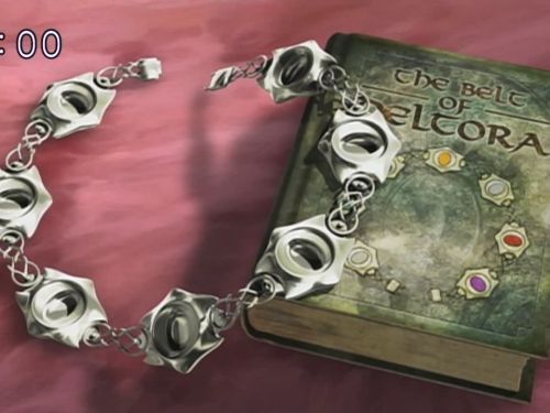 Deltora Quest