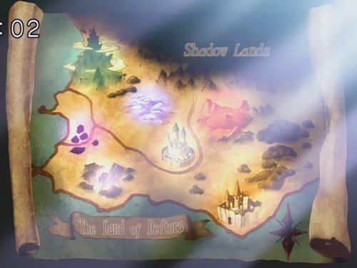 Deltora Quest