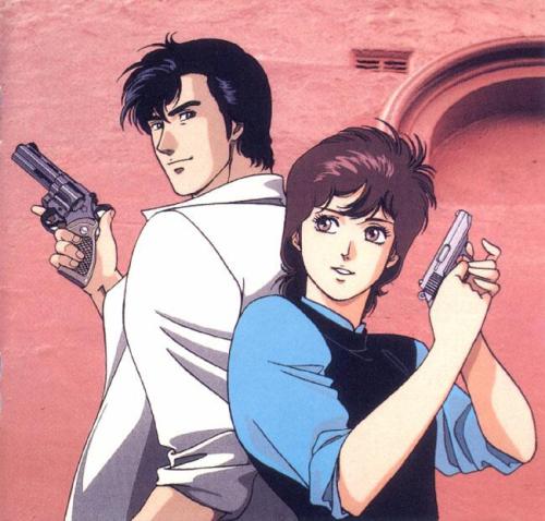 シティーハンター3