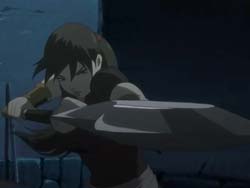 Guardian of the Sacred Spirit