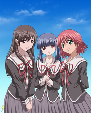 Tokimeki Memorial: Only Love