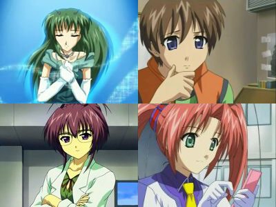 Natsuiro no Sunadokei