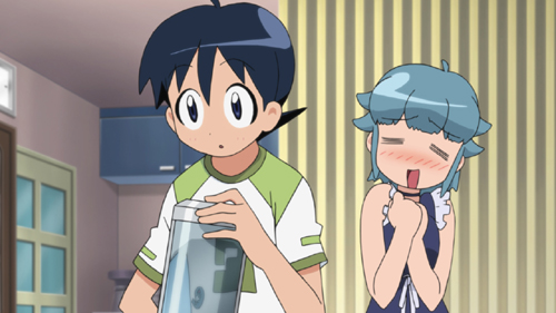 Keroro Gunsou Movie 2