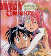 Birdy the Mighty
