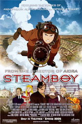 Steamboy