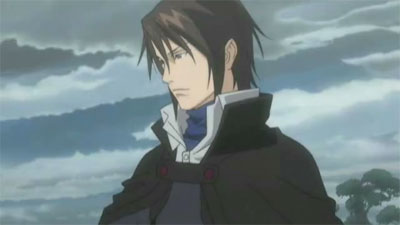 Bakumatsu Kikansetsu Irohanihoheto