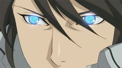 幕末機関説 いろはにほへと