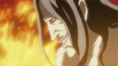 Bakumatsu Kikansetsu Irohanihoheto