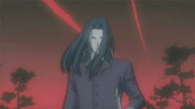 Bakumatsu Kikansetsu Irohanihoheto