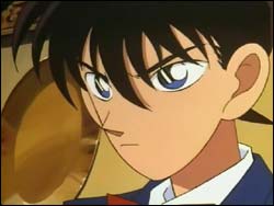 Detective Conan