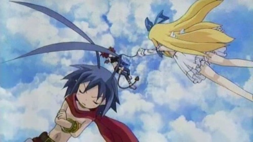 魔界戦記ディスガイア