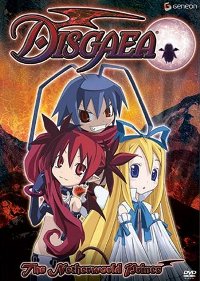 Makai Senki Disgaea