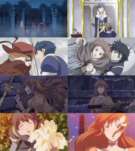 Romeo x Juliet