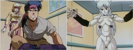 ブラックマジックM(マリオ)-66