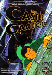 Lupin III: The Castle of Cagliostro