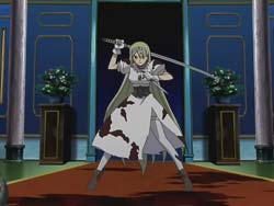 Murder Princess