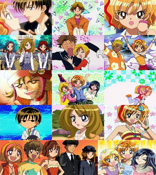 Super GALS! Kotobuki Ran