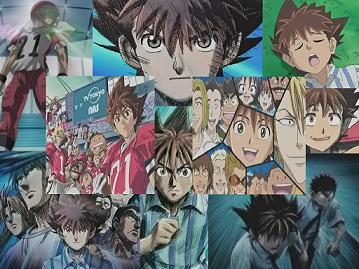 Eyeshield 21